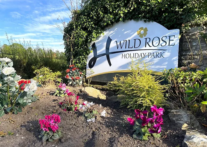 Wild Rose Holiday Park