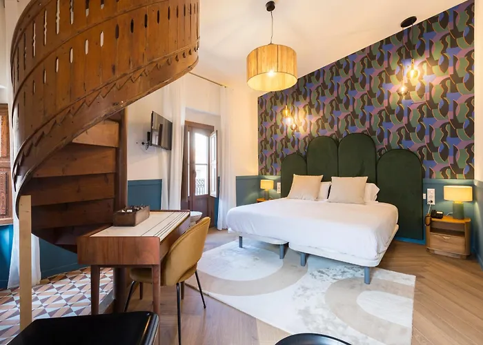 Hotel La Marsellesa
