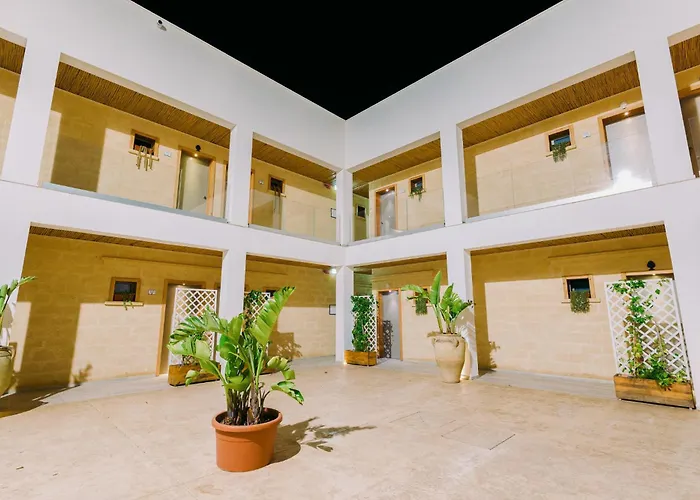 Baitan Hotel Marsala