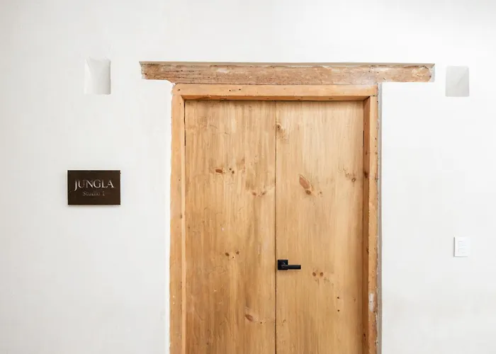 Jungla Hotel Boutique