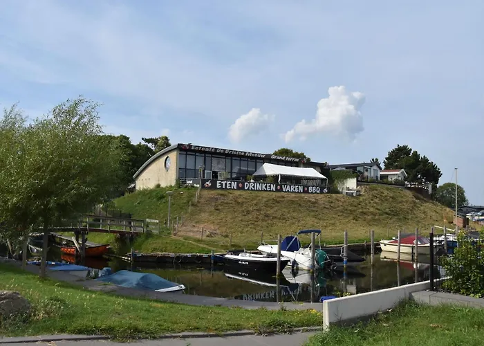 Camping de Meeuw Brielle