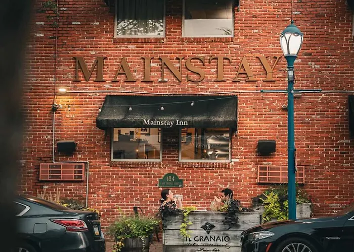 Mainstay Inn