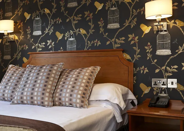 Mandolay Hotel Guildford