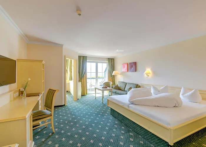 Alpenhotel Speckbacher Hof Gnadenwald