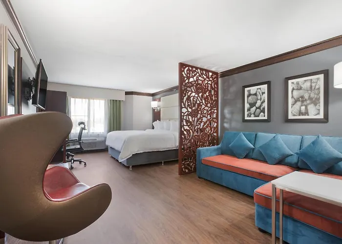 The Leo Collection Detroit, An Ascend Collection Hotel