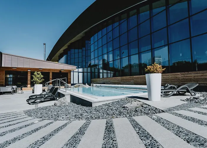 d'Coque Hotel