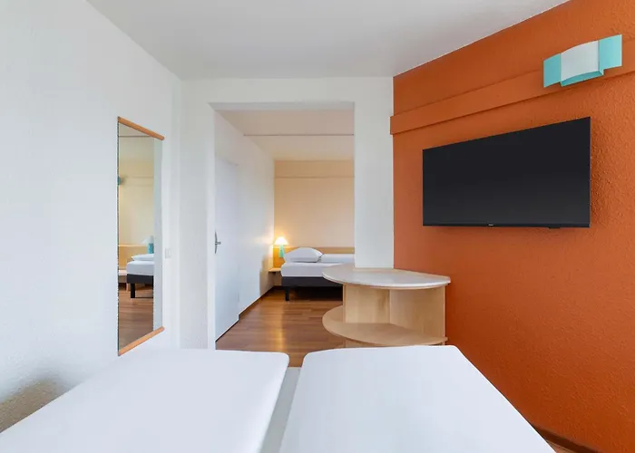 ibis Bochum Zentrum