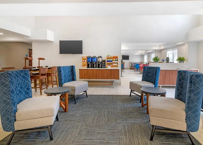 Keene Elm City Hotel, An Ascend Collection Hotel