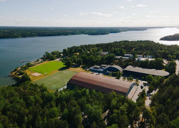 Bosoen Hotell & Konferens