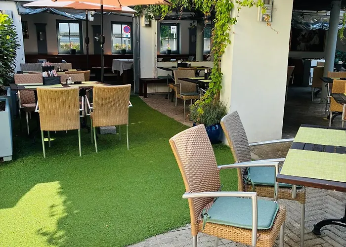 Hotel Restaurant Römerhof Leibnitz