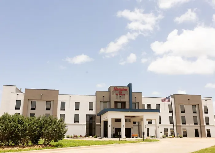 Hampton Inn