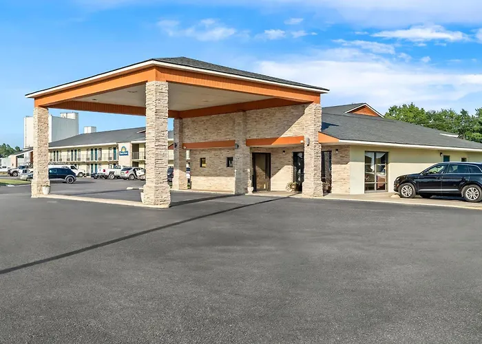 Days Inn By Wyndham Aiken - Interstate Hwy 20