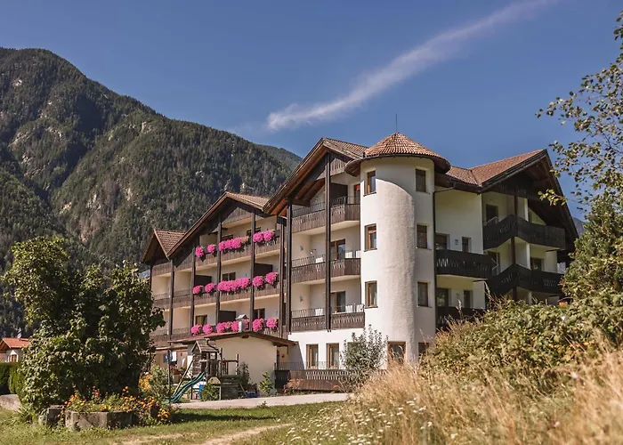 Aparthotel Panorama