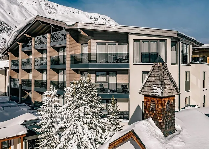 Gourmet & Wine Hotel Austria