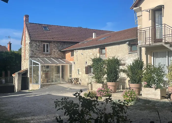 La Fermette Champenoise