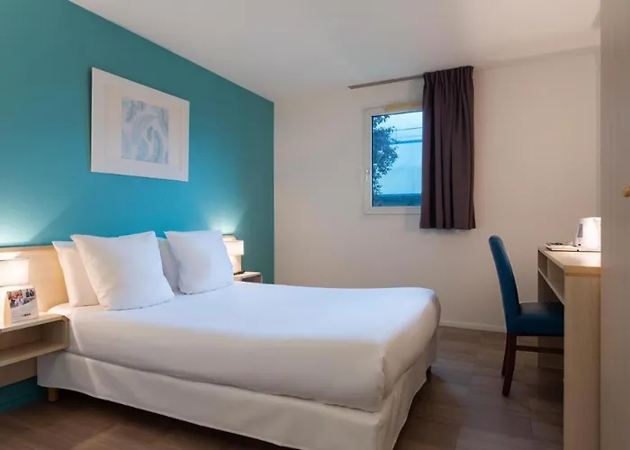 Comfort Orleans