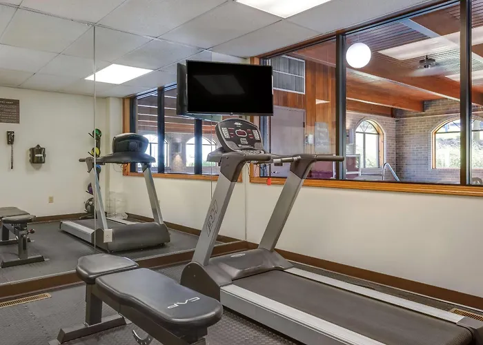 Comfort Inn Millersburg