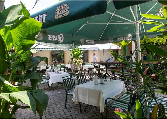 Hotel-Restaurant Fischerwirt Gratwein