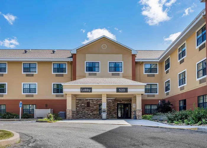 Extended Stay America Suites - Pittsburgh - Carnegie