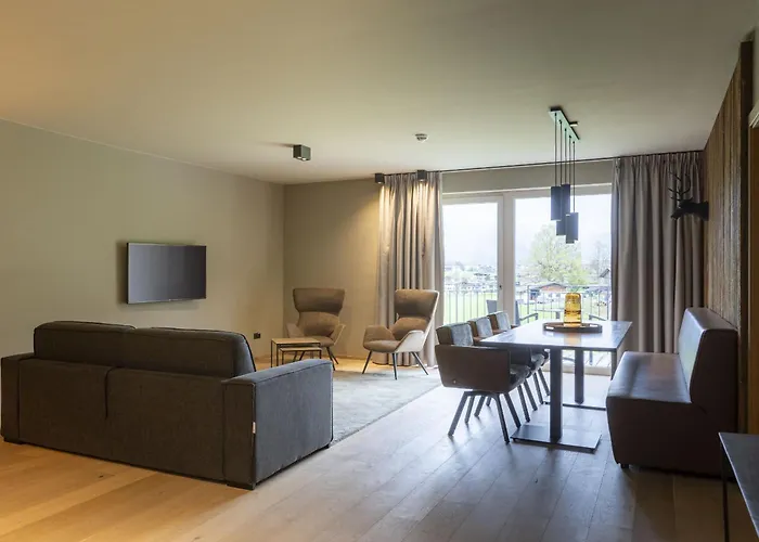 Apart Resort Westendorf