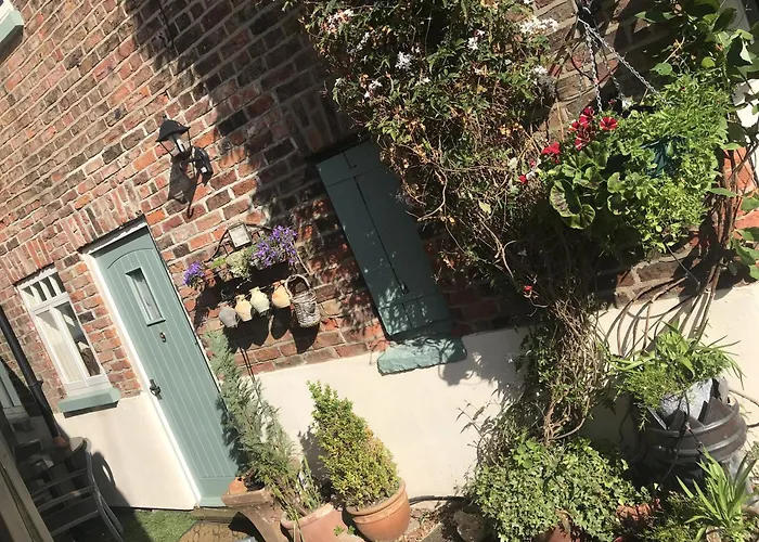 The Mansion House Hotel Holbeach