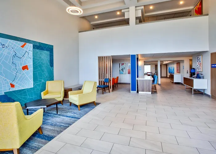 Holiday Inn Express Silver City By Ihg