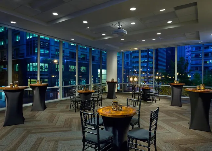Hyatt Place Chicago/Downtown - The Loop