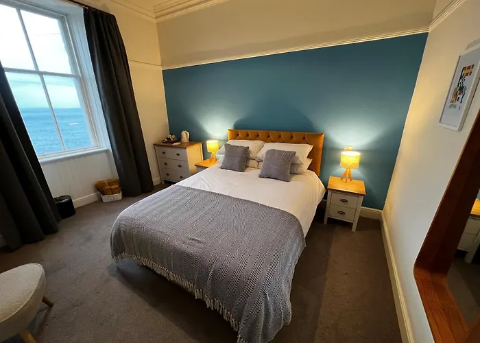 The Corrie Hotel