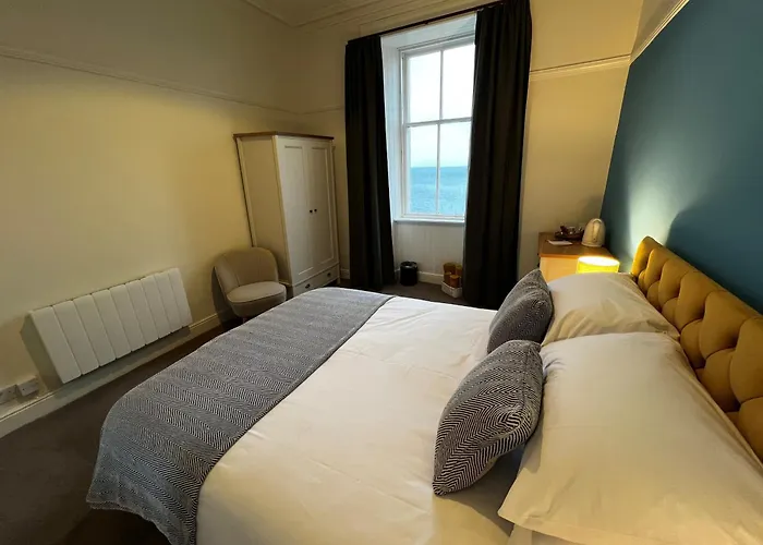 The Corrie Hotel