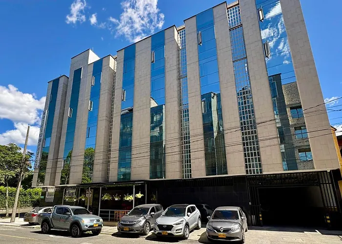 Hotel Monarca