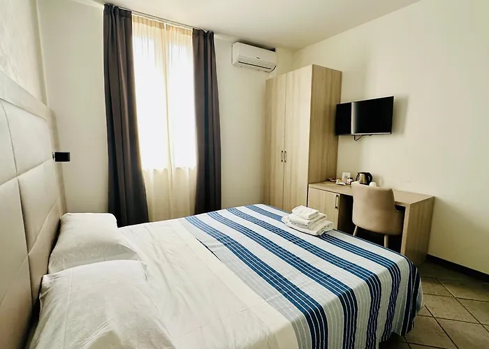 Academy Hotel Fiumicino