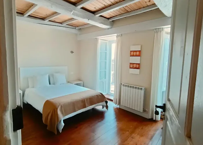 Hostal Camponaraya