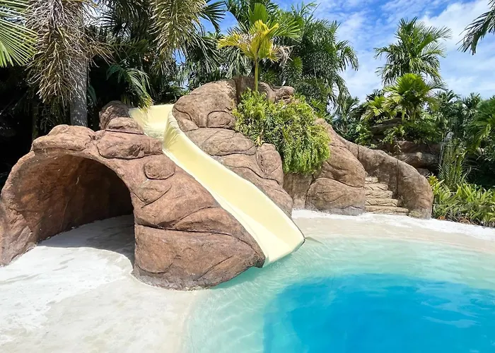 Hotel Playa Maui