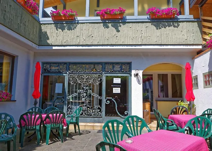 Moselstern Hotel Zum guten Onkel Bruttig-Fankel