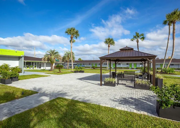 Weekly Inn Jacksonville