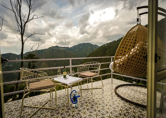 Nazaara Nature Retreat