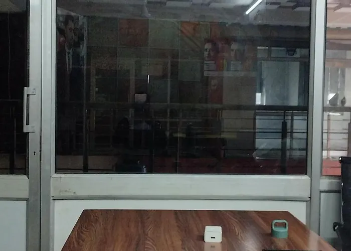 Hotel Chandigarh Grand
