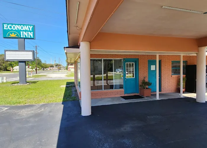 Economy Inn