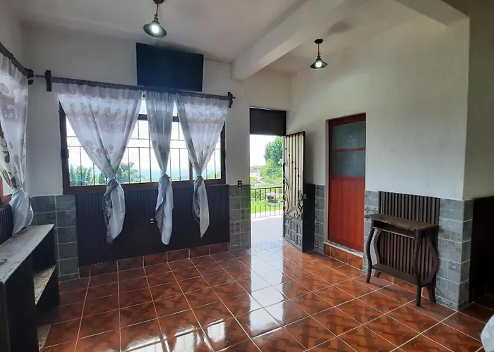 Casa de Campo Papalote