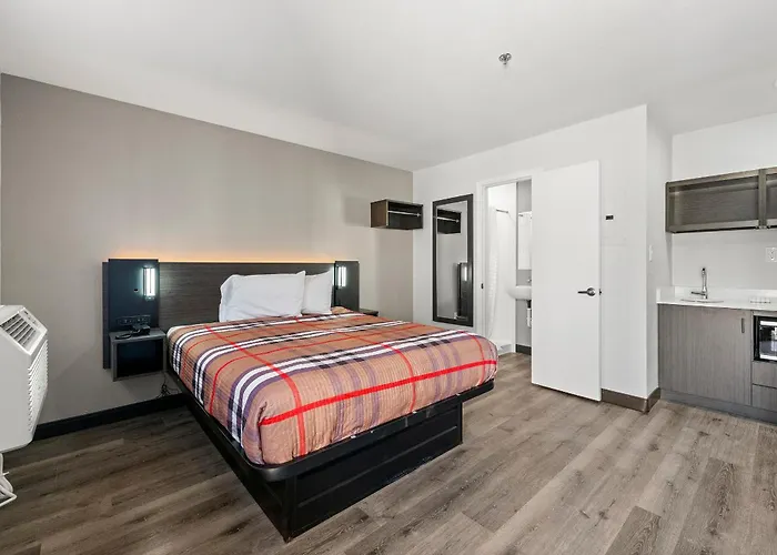 Southern Suites Kennesaw