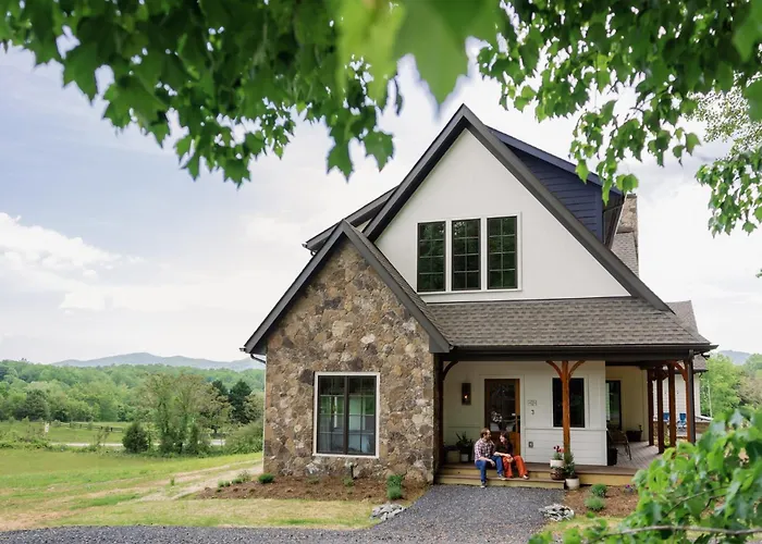 Indigo House, An Adults Only, Modern Bed And Breakfast For Outdoorsy Humans And Kind Dogs