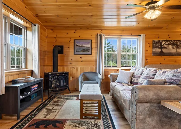 Bluff House Inn