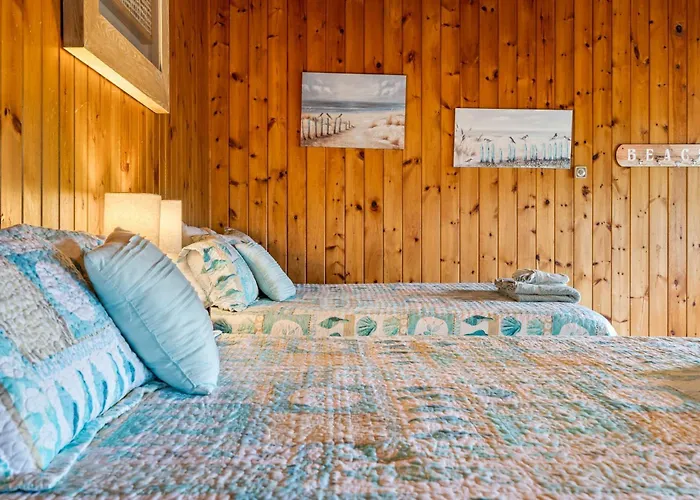 Bluff House Inn