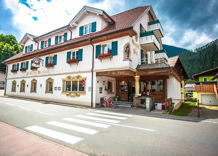 Gasthof Post