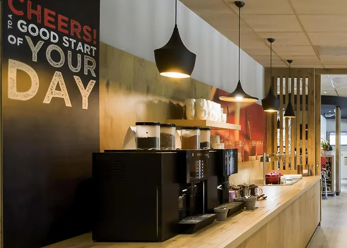 Ibis Wavre Brussels East
