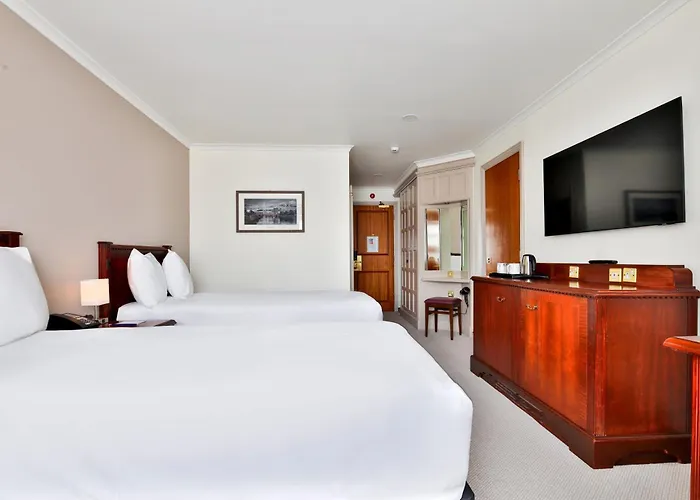 Copthorne Hotel Cardiff-Caerdydd