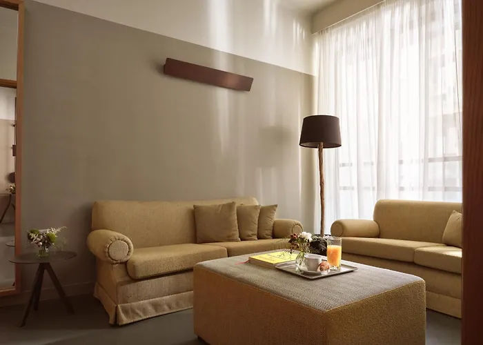 City Hotel Thessaloniki