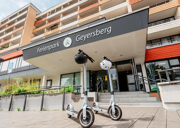 Ferienpark Geyersberg