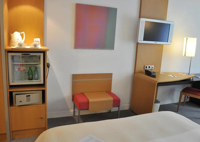 Novotel Andorra