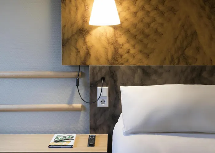 Hotel ibis Tilburg